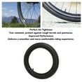 thumbnail image 3 of 2Pcs 2.50 2.75 10 Replacement Inner Tube Rubber Enhanced Safety Dirt Bike Heavy Duty for Razor MX650 MX500, 3 of 7