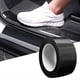 thumbnail image 3 of Pegatina de Fibra de Carbono Nano para Coche, Cinta Protectora para Umbral de Puerta, Bricolaje, Tira Protectora para Coche, Película Protectora Impermeable, 3 of 5