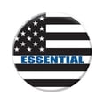 thumbnail image 2 of Printed Buttons (Multiple Designs Available), 2 of 2