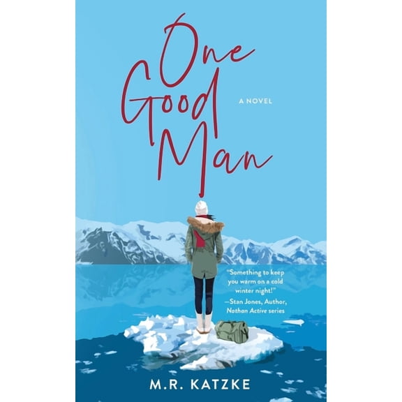 One Good Man, (Paperback)