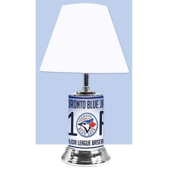 Lampe de table des Blue Jays