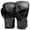 Charcoal, variant on Hayabusa S4 Kids Boxing Gloves for Boys and Girls - Black, 8 oz