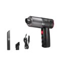 thumbnail image 1 of Speravity Aspiradora de mano de alta potencia para el hogar, 150W, para sala de estar, dormitorio, portátil, fuerte succión, inalámbrica, Mini Herramientas de reparación de automóviles Tipo 5 Speravity VI017190-05, 1 of 6