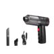 thumbnail image 1 of Speravity Aspiradora de mano de alta potencia para el hogar, 150W, para sala de estar, dormitorio, portátil, fuerte succión, inalámbrica, Mini Herramientas de reparación de automóviles Tipo 5 Speravity VI017190-05, 1 of 6