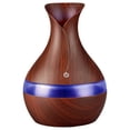 thumbnail image 3 of Difusor de aire y humidificador de aromaterapia con luz, 3 of 3