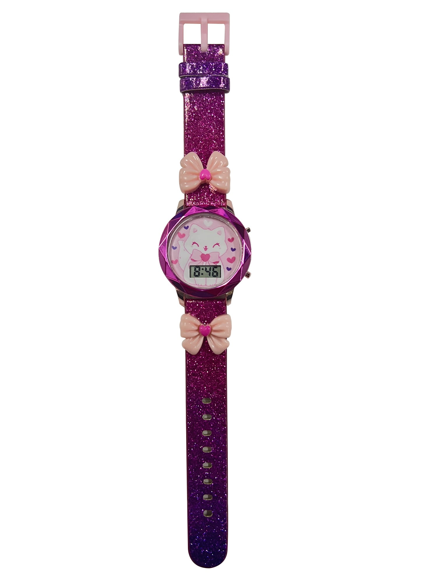 Nickelodeon Teenage Mutant Ninja Turtles Child Unisex LCD Watch