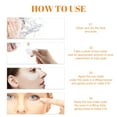 thumbnail image 6 of Collagen Eye Mask, Collagen Essence, Softening Skin, Lifting and Firming, Crystal Eye Mask Patch, 6 of 6