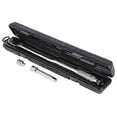 thumbnail image 1 of Tools 962219 7 – 105 Nm 3/8Inch Drive Torque Wrench – Silver by Tools, 1 of 2