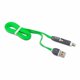 thumbnail image 2 of GHIA CABLE 2 EN 1 MICRO USB Ghia GAC-095, 2 of 2