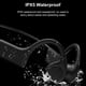 thumbnail image 4 of X7 Auriculares de conducción ósea Inalámbricos BT5.0 Auriculares para deportes al aire lib Carevas Auriculares, 4 of 7
