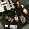 For The Grillmaster Gift Set in Silver Suitcase (5.3 pound)