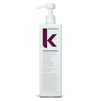 Kevin Murphy Hair Hydrate Me Wash Shampoo, 33.8 oz - Walmart.com