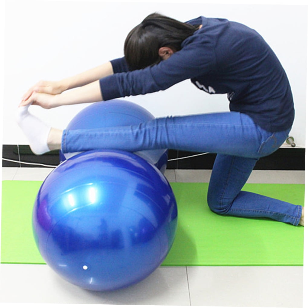 FONDOTIN Exercise for Core Strength, Coordination, Flexibility, and Full Body Workout Training