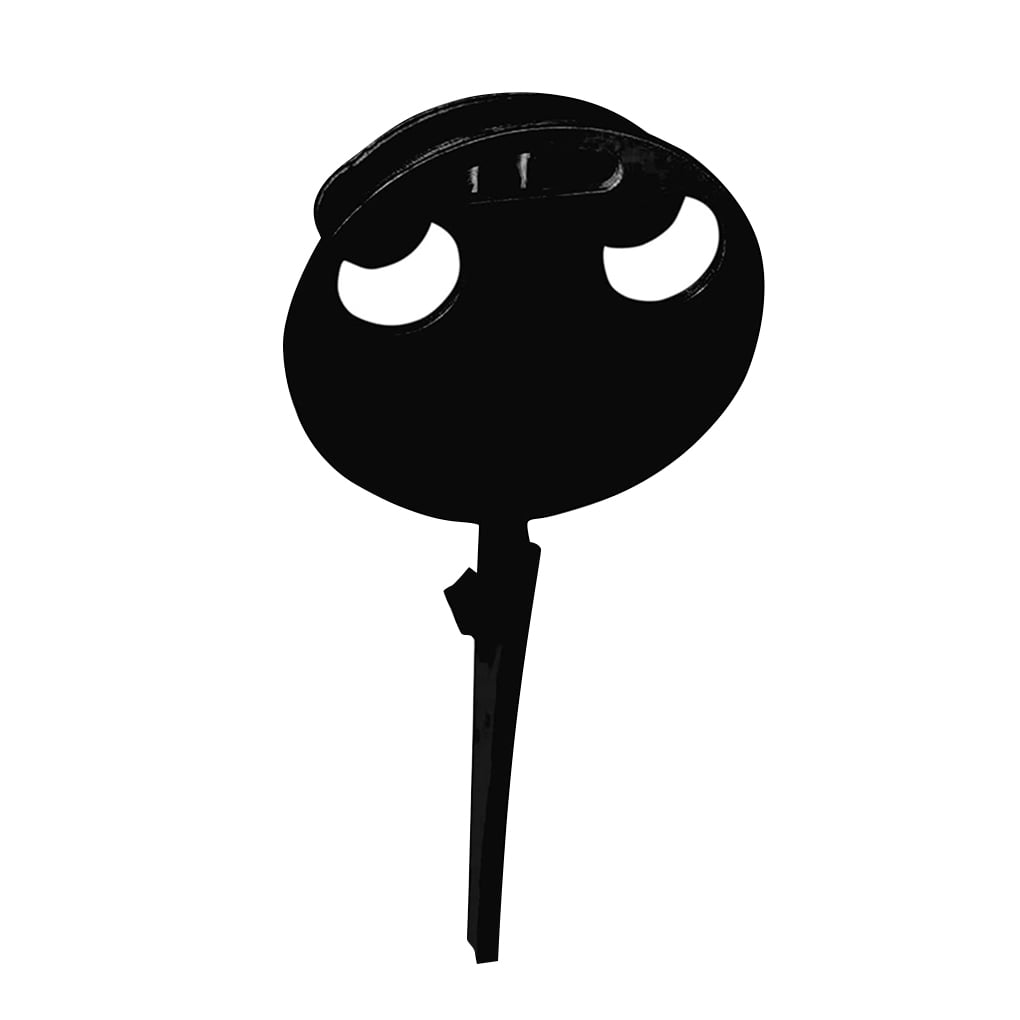 LinyerWine Table Outdoor Wood Glass Table Portable Foldable Picnic Can Opener Desk for Beach, Black