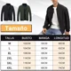 thumbnail image 2 of Chamarra Rompeviento Cloudstyle Casual Para Hombre Negocio, 2 of 8