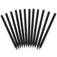 thumbnail image 4 of WEAVILUX 12Pcs Portable Colored Painting Pencils Black Core for Sketching, 4 of 5