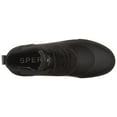 thumbnail image 5 of Sperry Men's, cutwater Deck Boots Black 13 M, 5 of 8