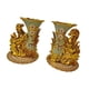 thumbnail image 4 of Jarrones de caballos 2x con cojines, jarrones decorativos de escritorio, 4 of 9