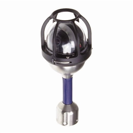 Camera Head Protection Sleeve Plastic 2641