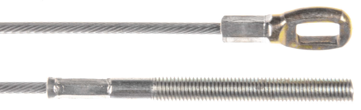 Pioneer Automotive Industries CA-812 Clutch Cable