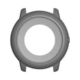 thumbnail image 1 of TopLLC Soft Thin TPU Protector Watch Frame Case Cover For IMILAB KW66, 1 of 4