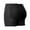 Black, variant on Enhancer Padded Pants Seamless Pads Panties Push Up Women Underwear Control Top Panties Seamless