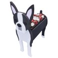 thumbnail image 4 of Amdohai Cartoon Animals Cute Dog Shape Pot Plant Garden Decorated Labrador, 4 of 5