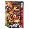 thumbnail image 2 of Figura de acción Transformers Generations War for Cybertron, 2 of 5