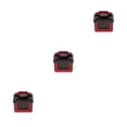 thumbnail image 1 of Vogacara 1/10 1/8 Control remoto de bajo voltaje Alarma Decoraciones Reemplazar pieza Modelo de simulación Actualización de vehículo Repuestos Type1 NO1 Vogacara CBP185950, 1 of 6