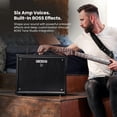 thumbnail image 4 of Amplificador combo para guitarra BOSS Katana-50 Gen 3 50 W USB-C, 4 of 9