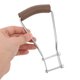 thumbnail image 5 of Hytrove 2Ud Mango Metálico Para Trapeador Esponja Con Ergonómico Para Limpieza En Cocina Y, 5 of 8