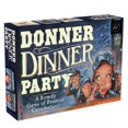 thumbnail image 1 of Game Chronicle Books Donner Dinner Party: Weird Games 12+, 1 of 6