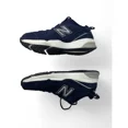 thumbnail image 4 of New- New Balance | 9 | 608v5 Blue Suede Sneakers Running Athletic Shoe Men's, 4 of 6