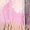Pink, variant on Viikei Womens Summer Dresses,Summer Dresses for Juniors,Womens Fashion Holiday Summer Casual Printing Sleeveless Party Beach Loose Dress Pink S