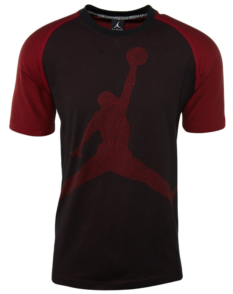 Nike Jordan Jumpman Jumbo Mens Style 689013