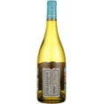 thumbnail image 2 of Freakshow Chardonnay California White Wine, 750 ml Bottle, 14% ABV, 2 of 2