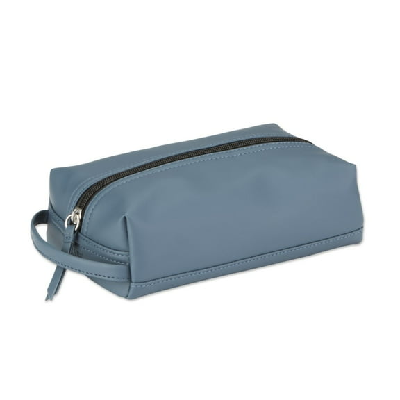 Conair Navy PVC Toiletry Bag