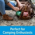 thumbnail image 4 of Life Is Better at The Campsite Ceramic Mug Set 14oz Multicolor 4 Pack (53357), 4 of 11