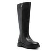 thumbnail image 3 of Michael Kors Regan Boot Black (Women's), 3 of 4