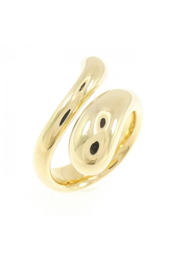 Pre-Owned Tiffany & Co. Elongated Teardrop Ring