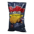 Shop Ruffles Ultimate Tangy Honey Mustard Flavored Potato Chips, 7.5 Oz