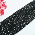 thumbnail image 5 of FhsagQ Chaussettes Femmes Chaussettes Robe avec Manches Femmes Bas Filet avec Bas Filet Diamant Bas Résille Collants Chaussettes pour Femmes Sans Entrejambe Chaussettes Femmes Grande Taille Noir Taille Unique, 5 of 5