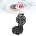 thumbnail image 1 of Powerful Electric Cake Pop Maker Machine for Home Use, Quick Baking, Diverse Baked Goods, Perfect for Family Gatherings, 1 of 7