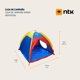 thumbnail image 3 of Casa de Campaña para Niños NTK Carpa de Juguete Plegable Kiddie Tent, 3 of 6