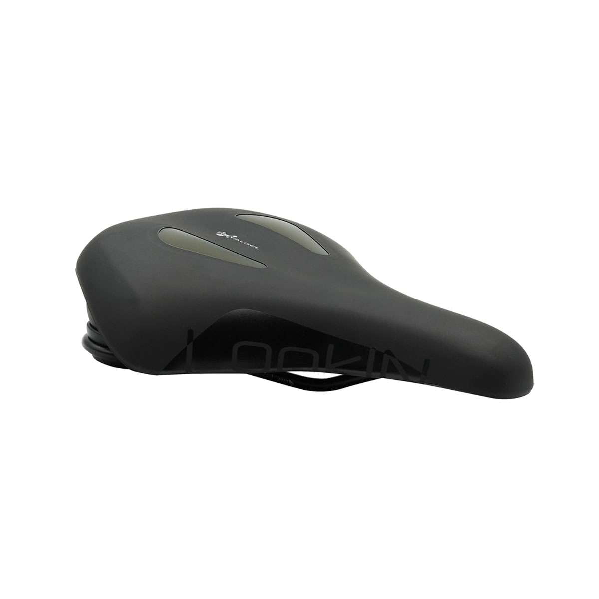 Selle Royal Unisex LookIn Basic Relaxed 