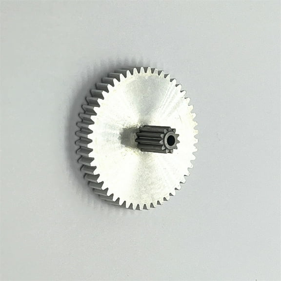 Furulu 48T Rear Window Sunshade Curtain Motor Gear For BMW Cadillac