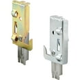 thumbnail image 2 of Prime-Line Products N 7047 Closet Door Bottom Guide, Left/Right, 2 of 3