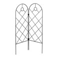 thumbnail image 3 of Set Of Two Pieces 58x40cm Plant Stand, 3 of 8