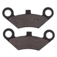 thumbnail image 2 of jiaping 5xFront Brake Pads for 500cc CF500 CF600 600cc X5 X6 X8 ATV UTV ATV, 2 of 9