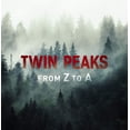 thumbnail image 2 of Twin Peaks: From Z to A (Blu-ray), 2 of 2